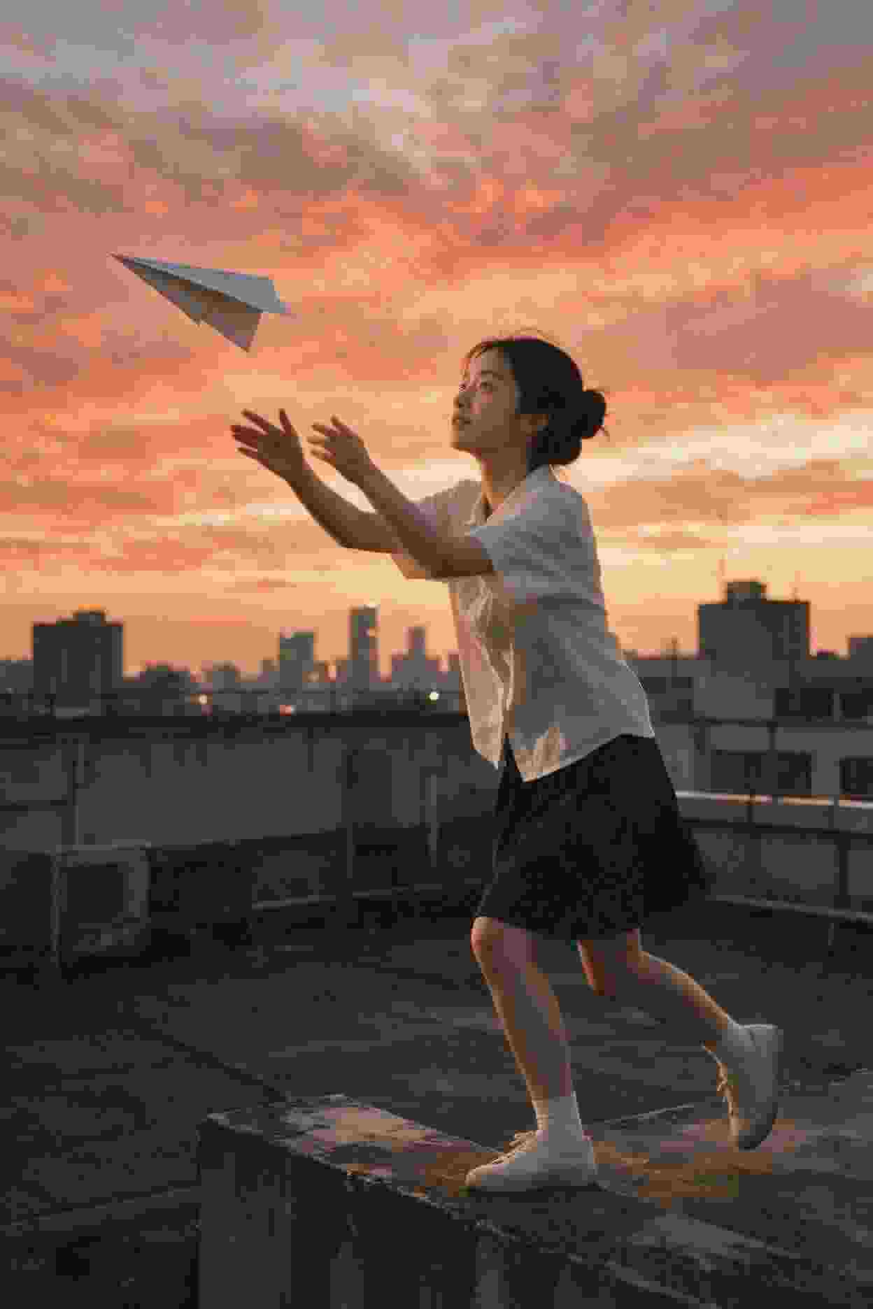 梦想起航