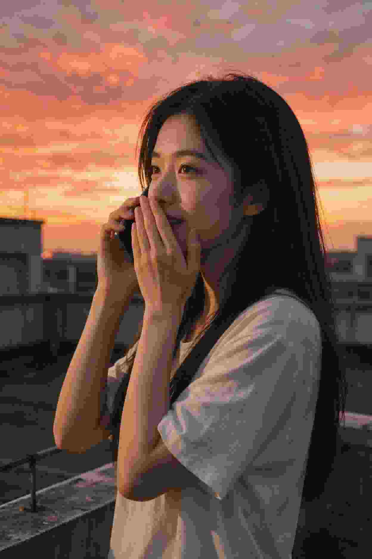 谜案追踪
