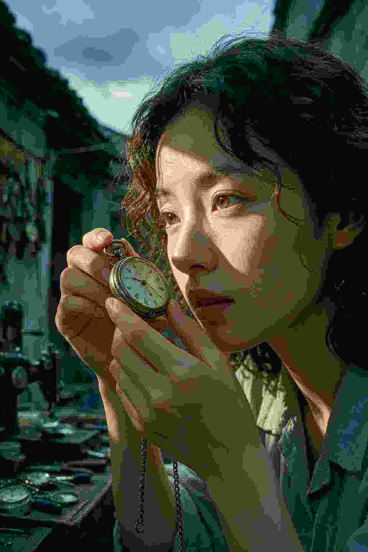 致我的青春
