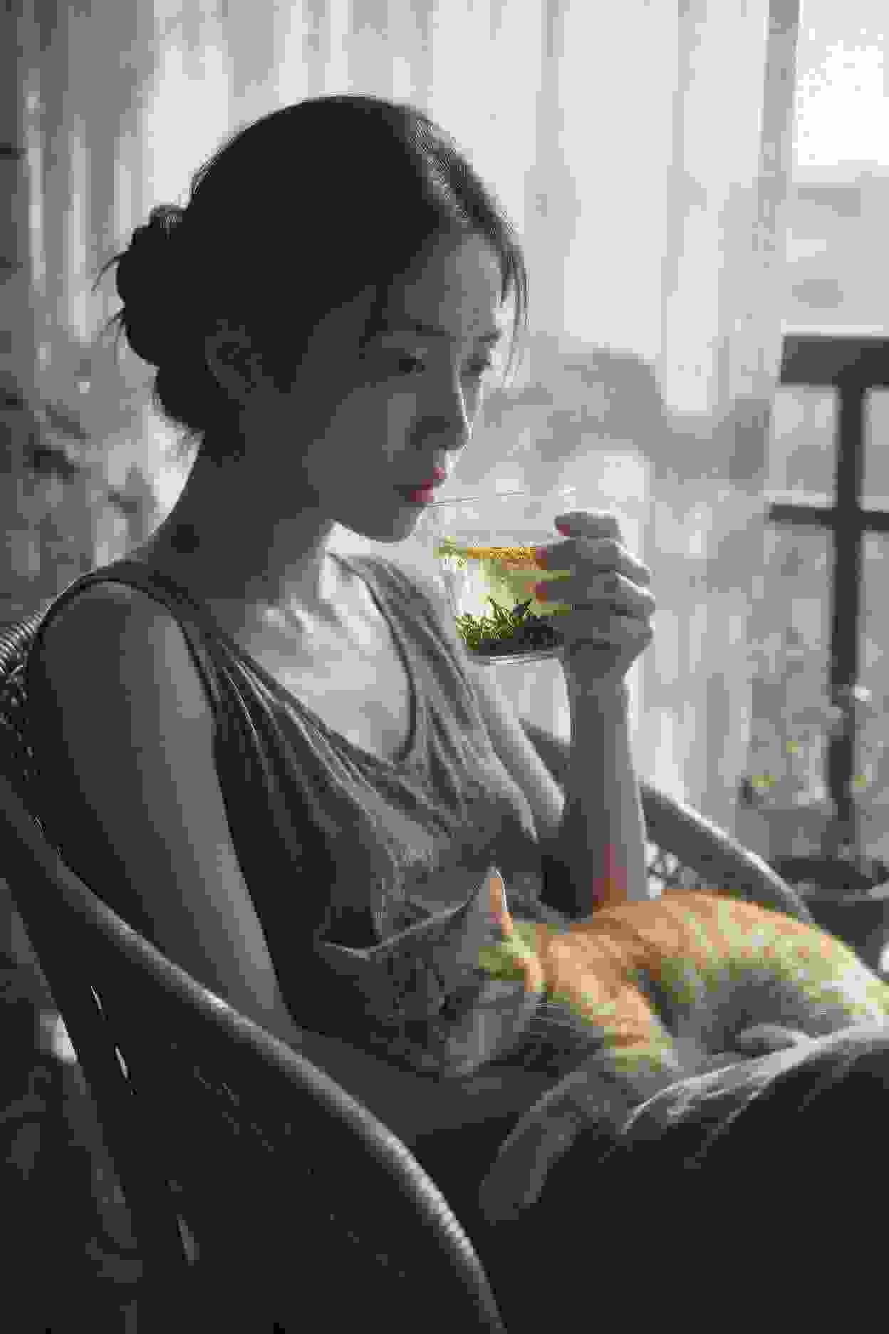 我们的故事