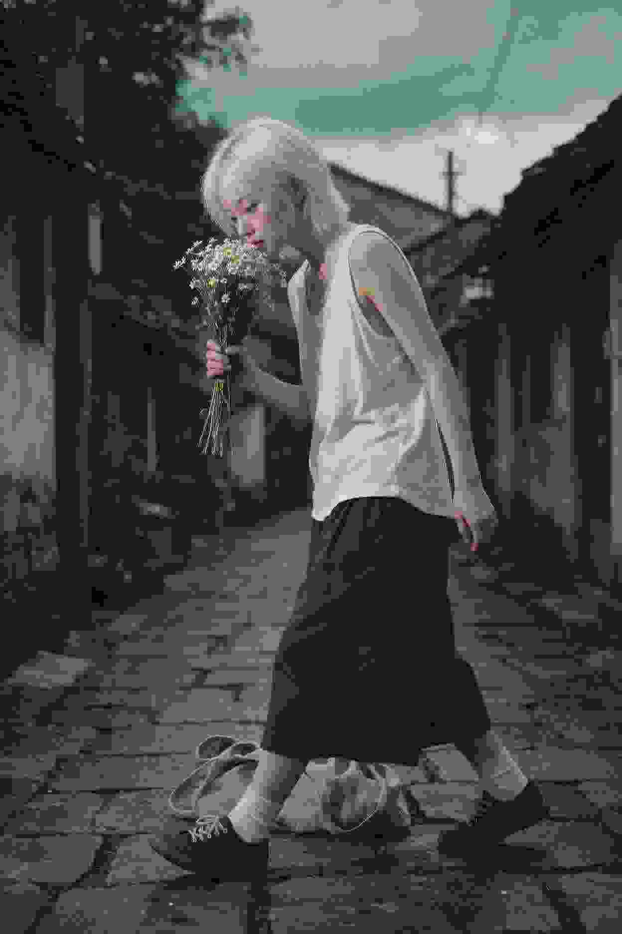 甜蜜陷阱