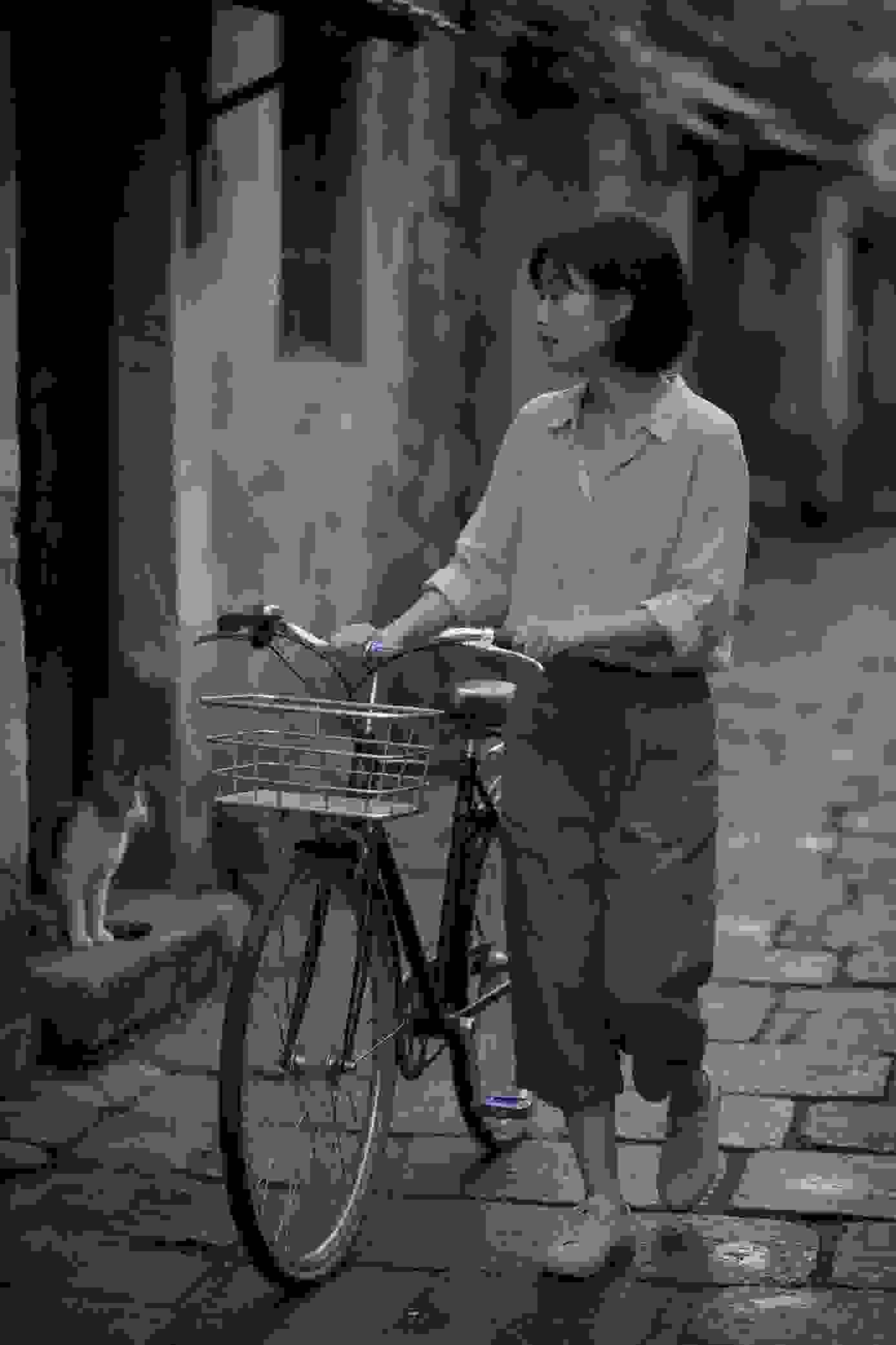 复仇女王